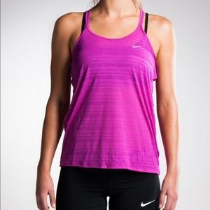 Nike Running Tank